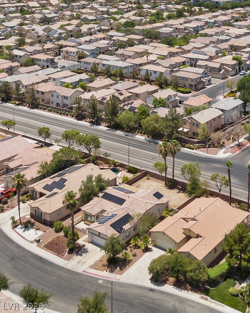 6243 Black Mane Way North Las Vegas NV 89081