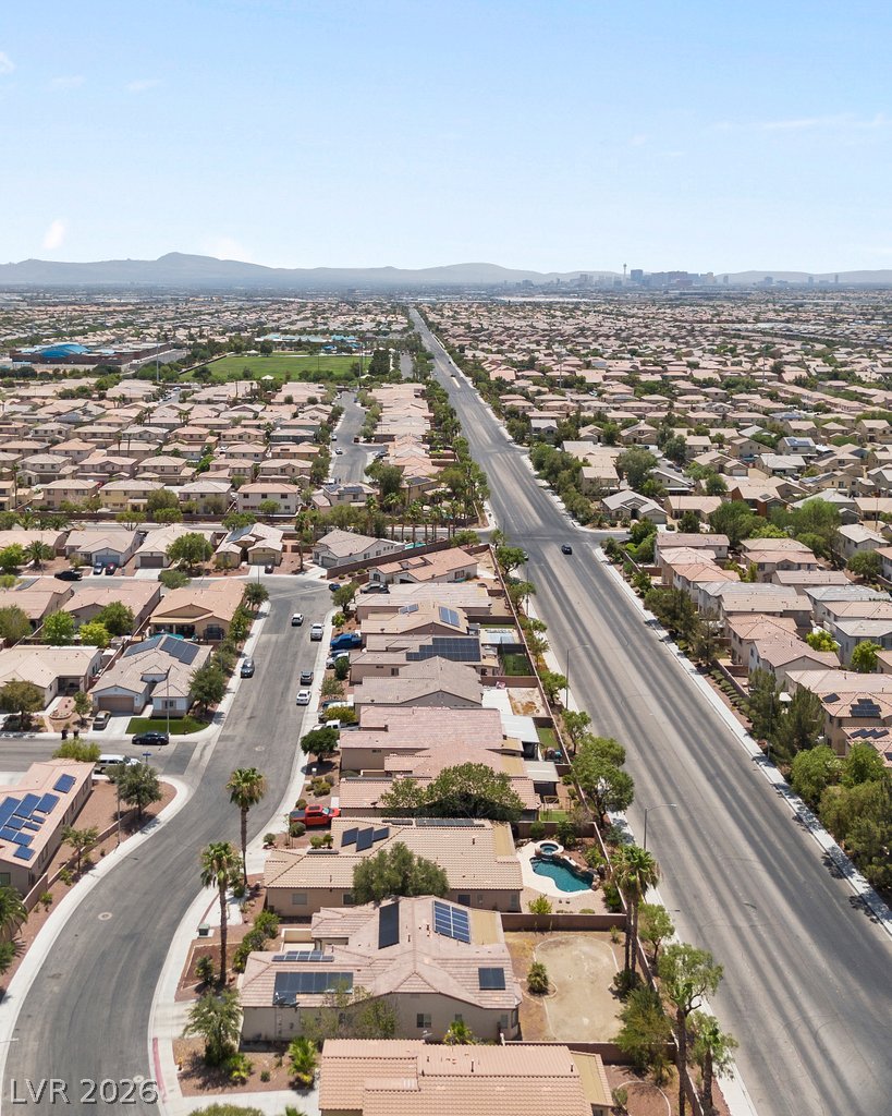 6243 Black Mane Way North Las Vegas NV 89081