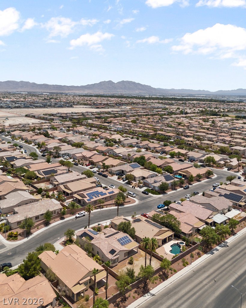 6243 Black Mane Way North Las Vegas NV 89081