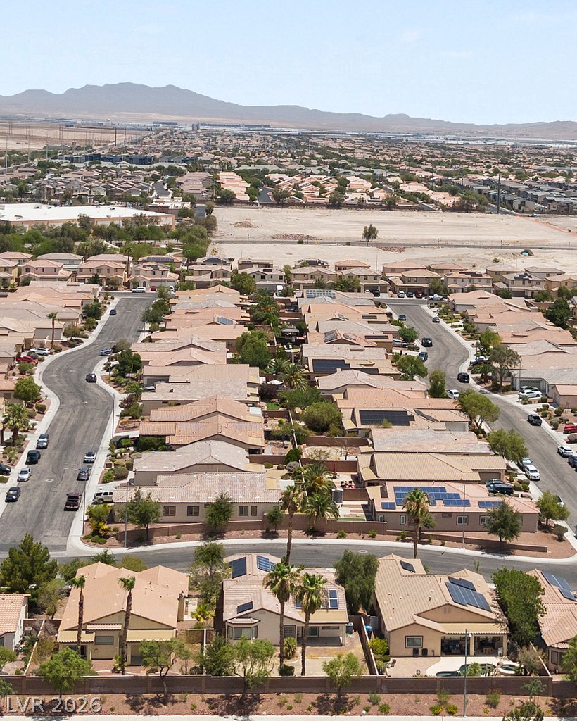 6243 Black Mane Way North Las Vegas NV 89081