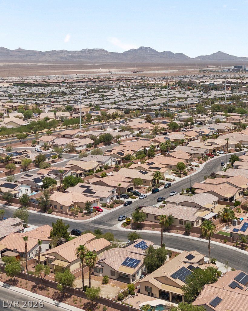 6243 Black Mane Way North Las Vegas NV 89081