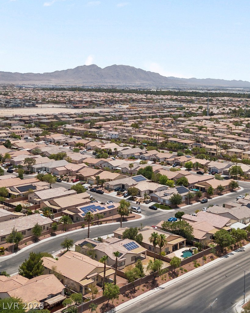 6243 Black Mane Way North Las Vegas NV 89081