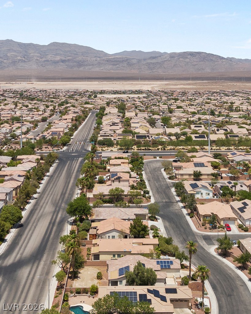 6243 Black Mane Way North Las Vegas NV 89081
