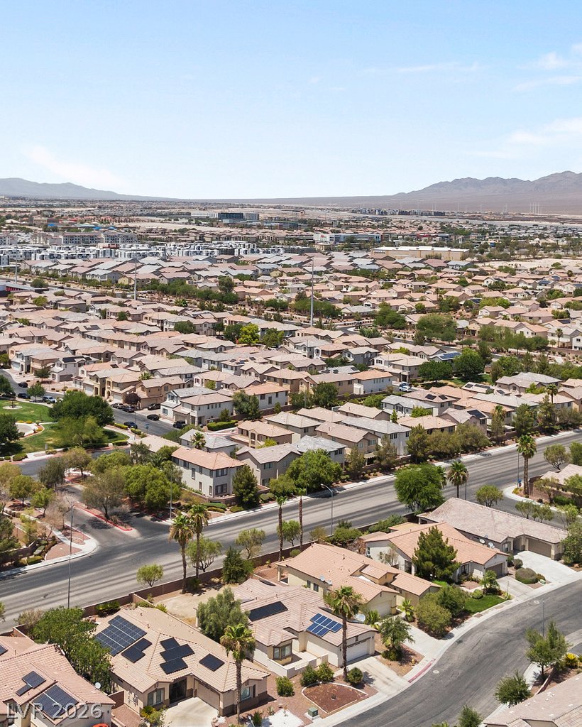 6243 Black Mane Way North Las Vegas NV 89081