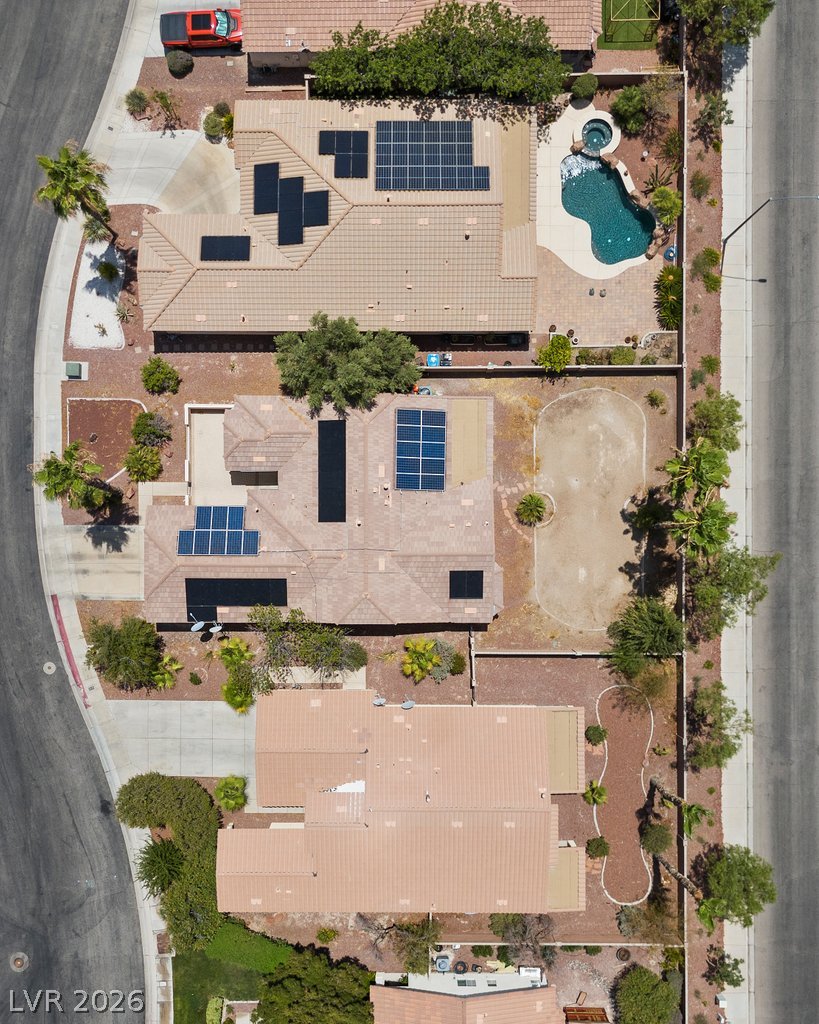 6243 Black Mane Way North Las Vegas NV 89081