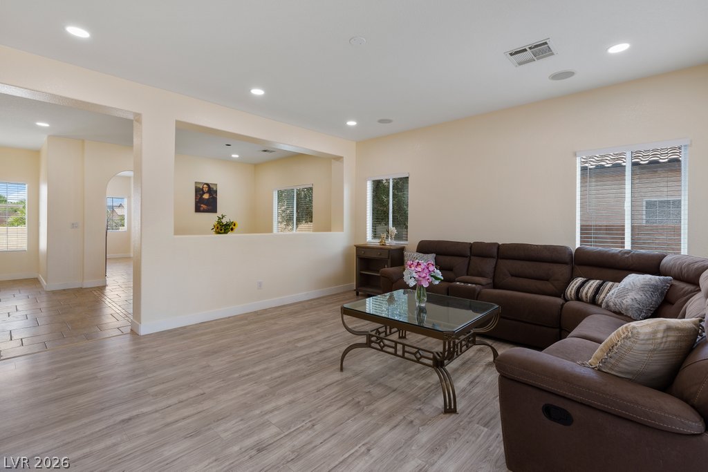 6243 Black Mane Way North Las Vegas NV 89081
