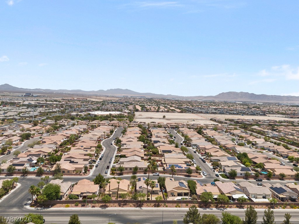 6243 Black Mane Way North Las Vegas NV 89081