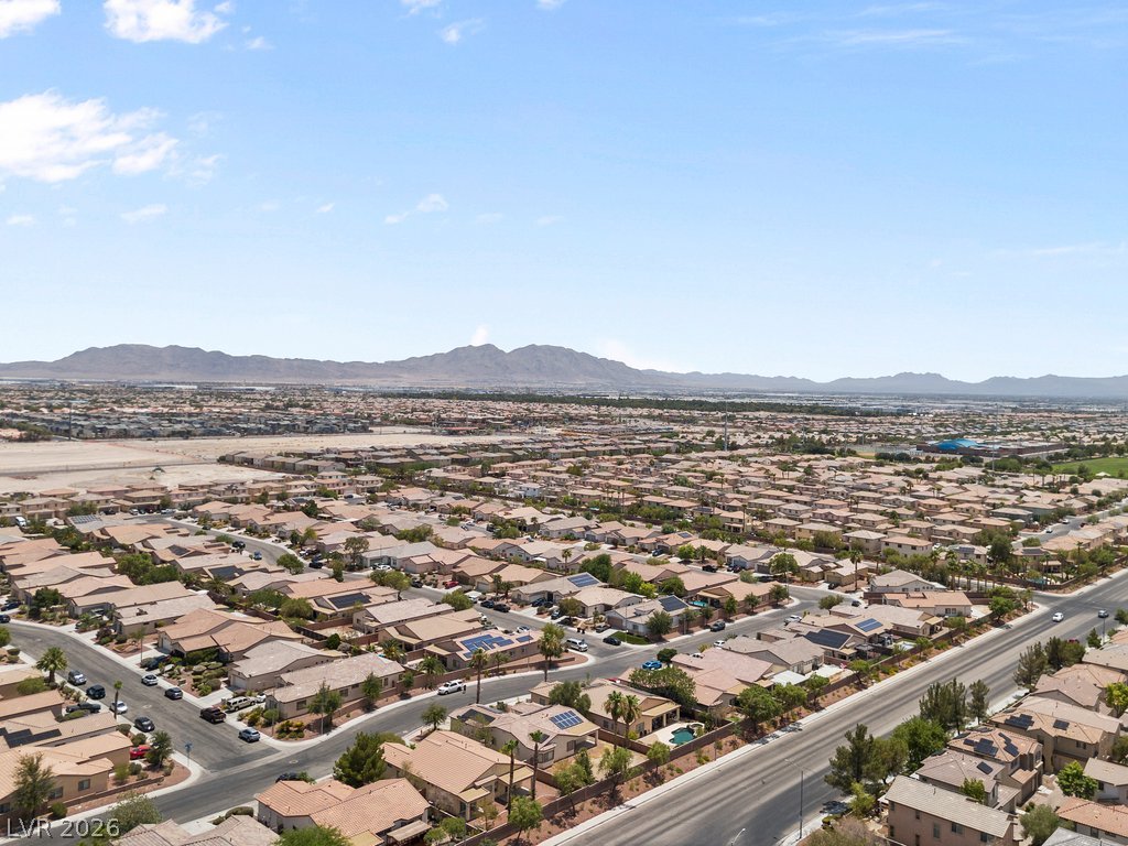 6243 Black Mane Way North Las Vegas NV 89081