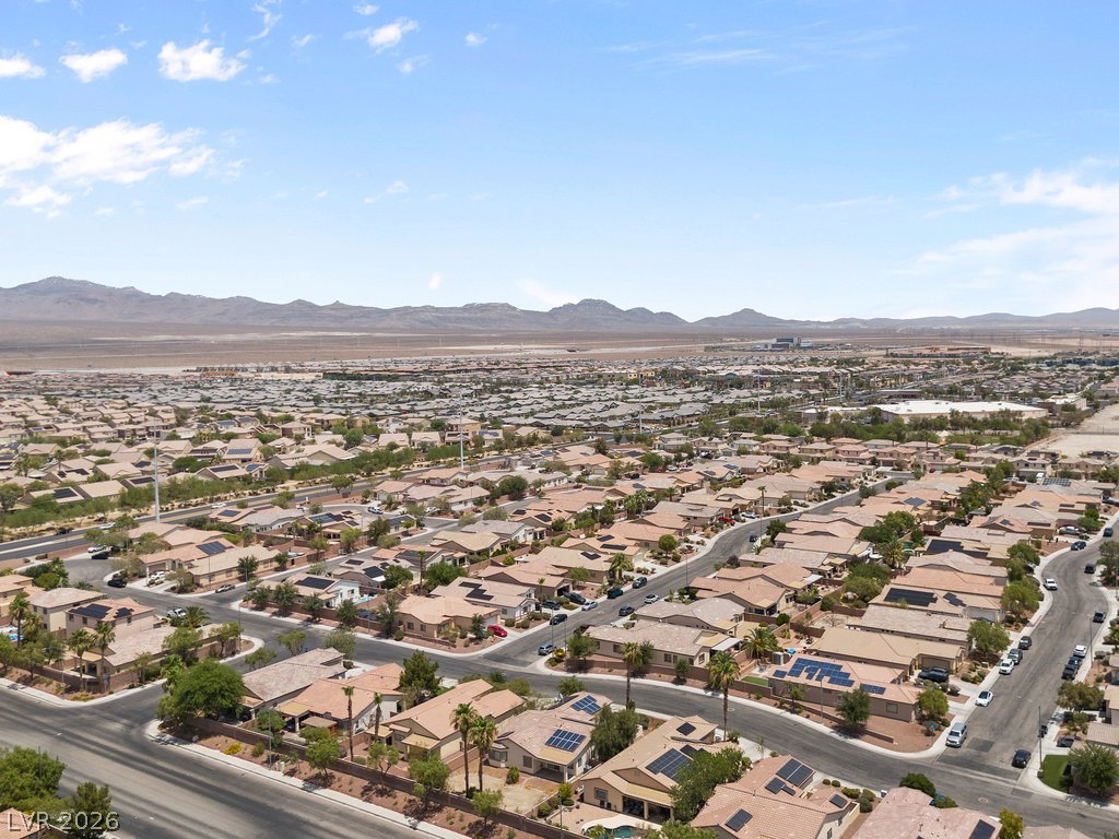 6243 Black Mane Way North Las Vegas NV 89081