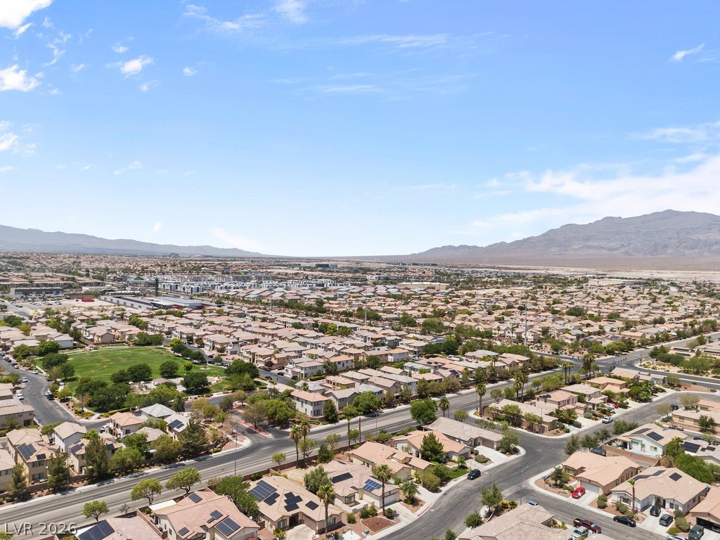 6243 Black Mane Way North Las Vegas NV 89081