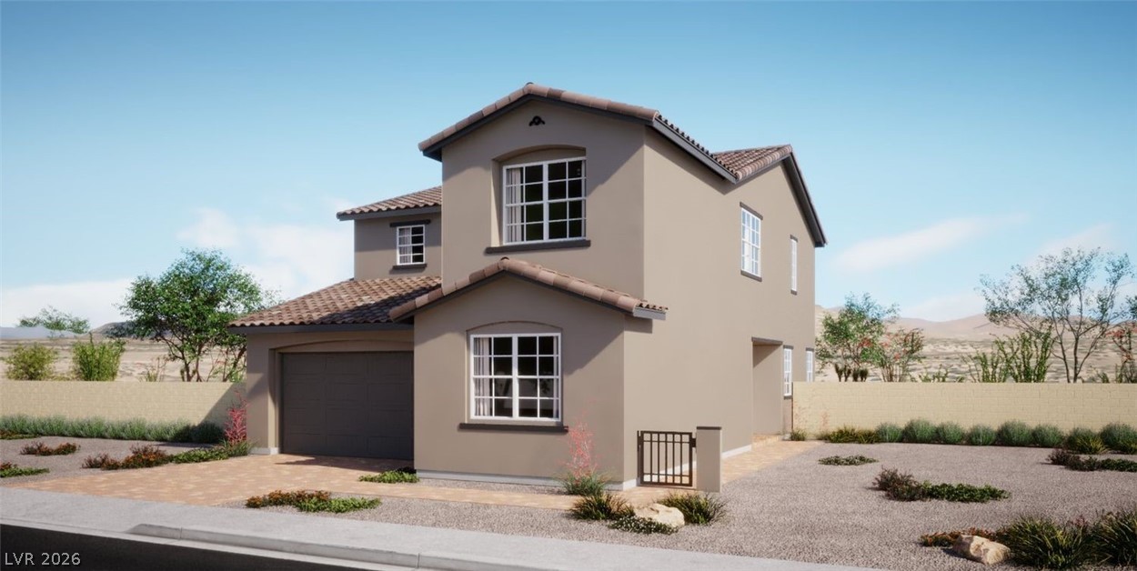626 Balsawood Street Henderson NV 89011