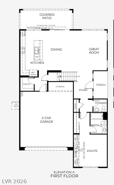 626 Balsawood Street Henderson NV 89011