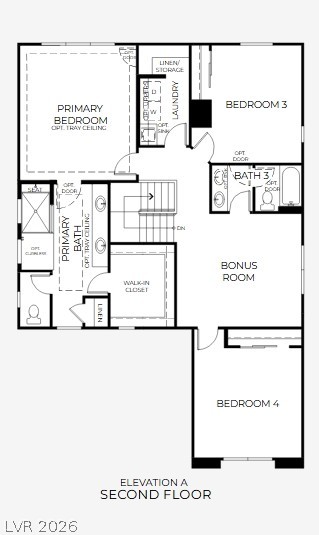626 Balsawood Street Henderson NV 89011