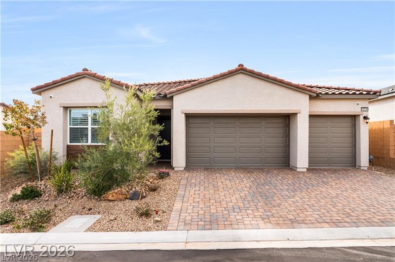 10239 Meandering Dell Avenue Las Vegas NV 89166