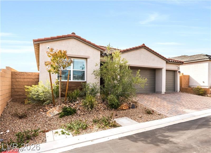 10239 Meandering Dell Avenue Las Vegas NV 89166