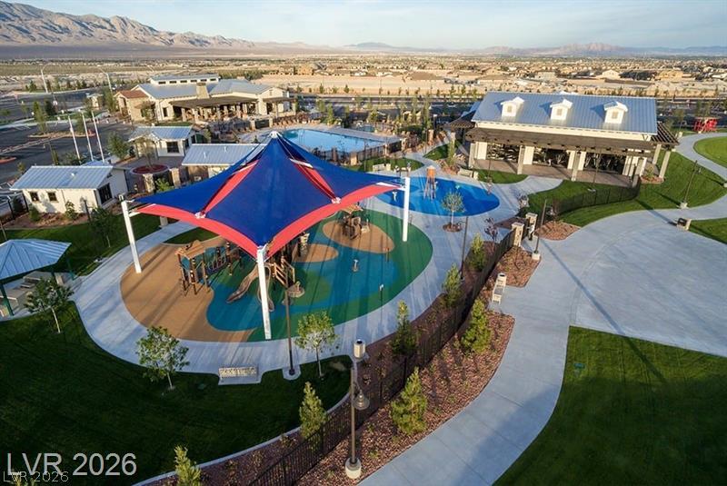 10239 Meandering Dell Avenue Las Vegas NV 89166