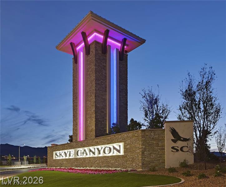 10239 Meandering Dell Avenue Las Vegas NV 89166