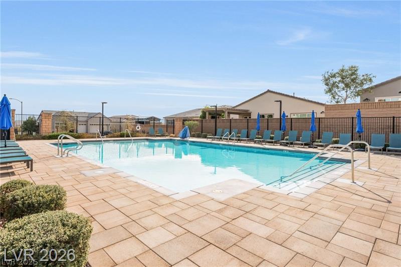 10239 Meandering Dell Avenue Las Vegas NV 89166