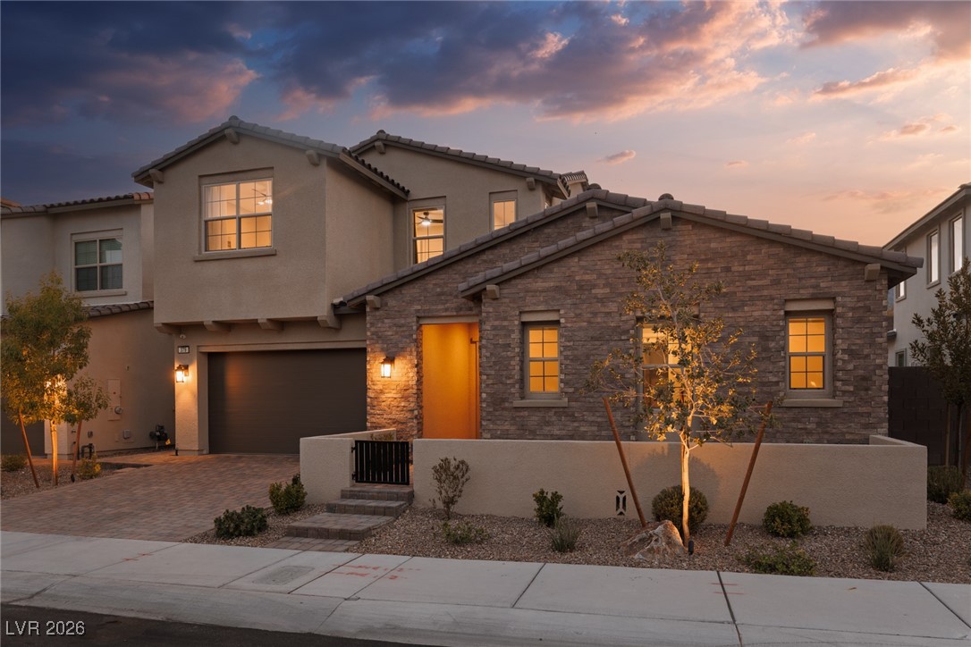 379 Malpaso Street Las Vegas NV 89138