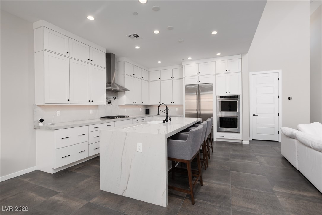 379 Malpaso Street Las Vegas NV 89138