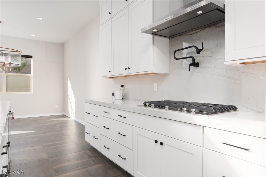 379 Malpaso Street Las Vegas NV 89138