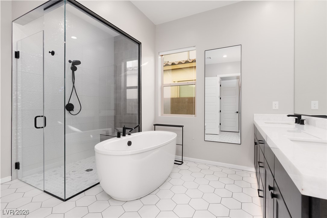 379 Malpaso Street Las Vegas NV 89138