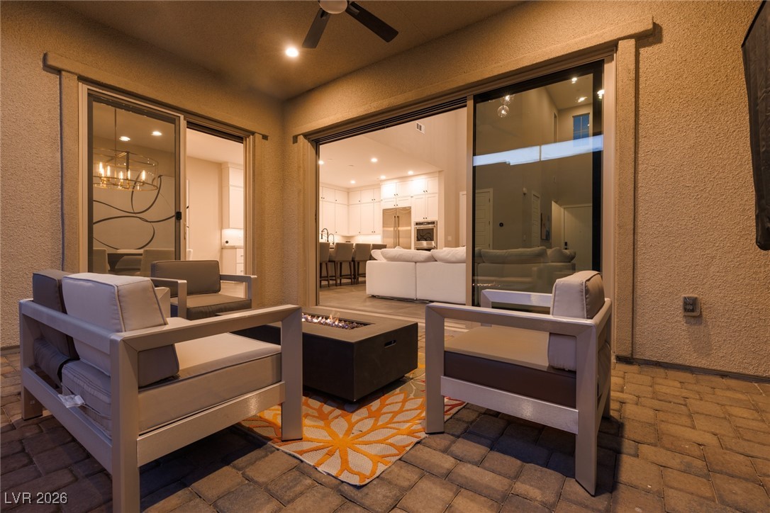379 Malpaso Street Las Vegas NV 89138