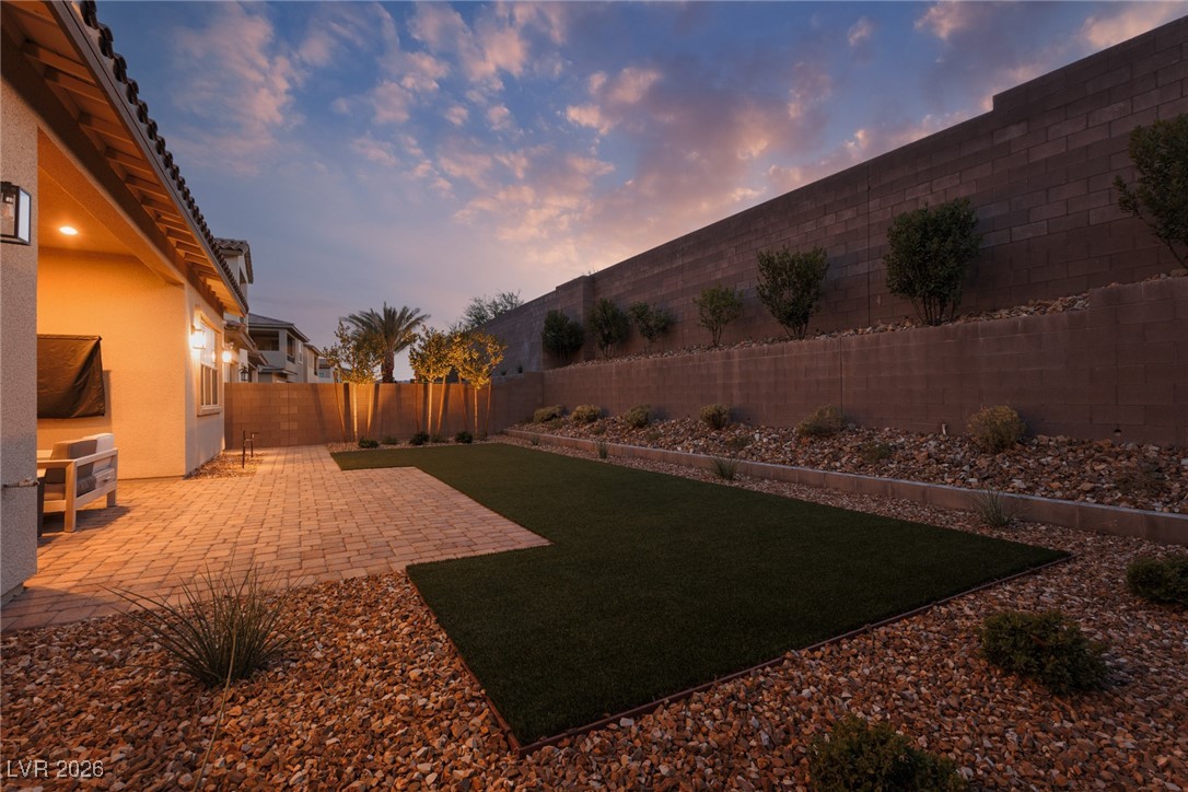 379 Malpaso Street Las Vegas NV 89138