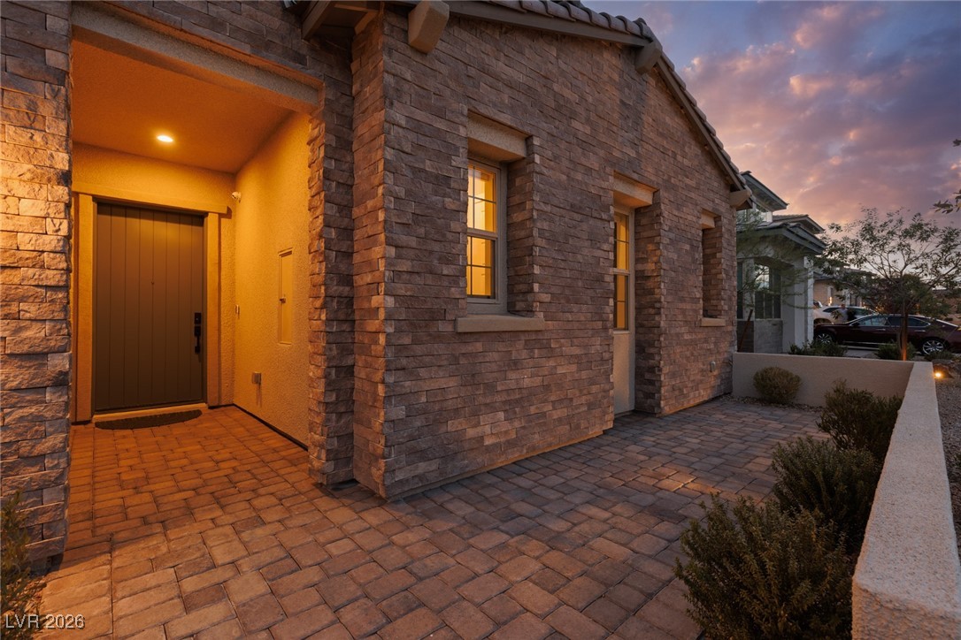 379 Malpaso Street Las Vegas NV 89138