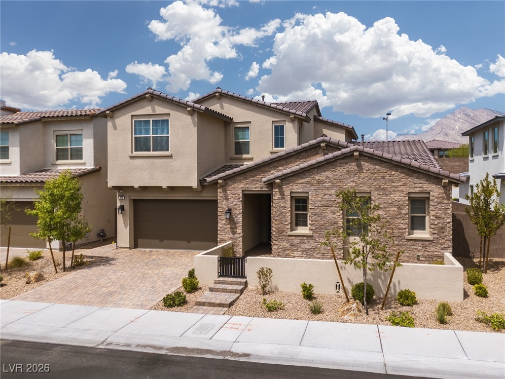 379 Malpaso Street Las Vegas NV 89138