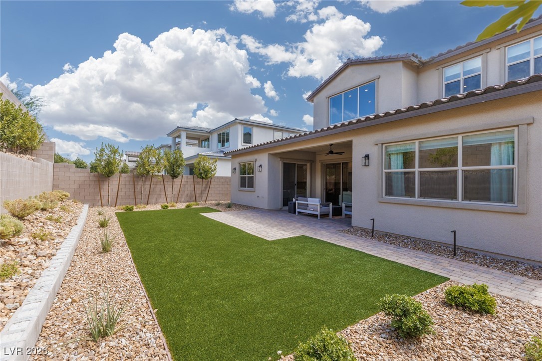 379 Malpaso Street Las Vegas NV 89138