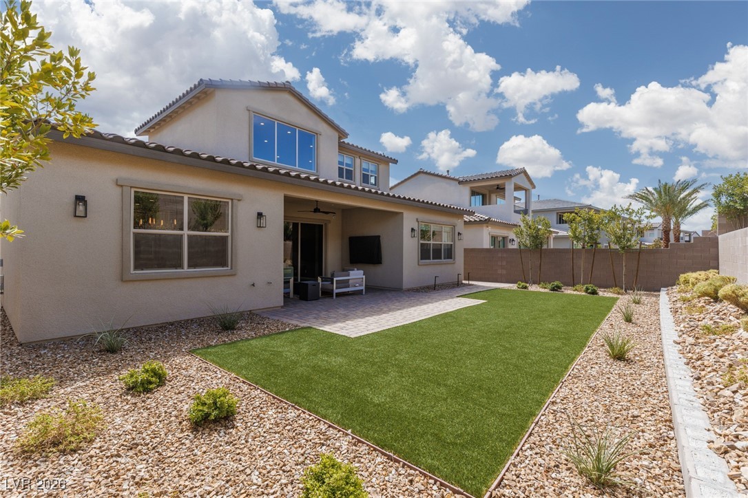 379 Malpaso Street Las Vegas NV 89138