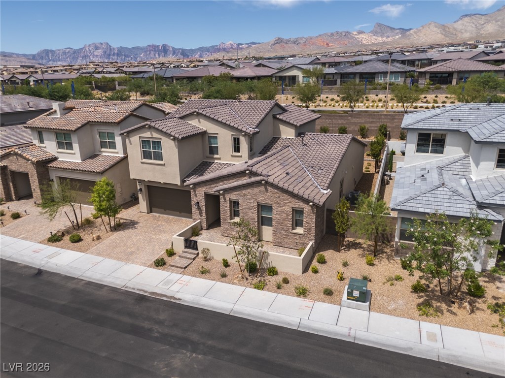 379 Malpaso Street Las Vegas NV 89138