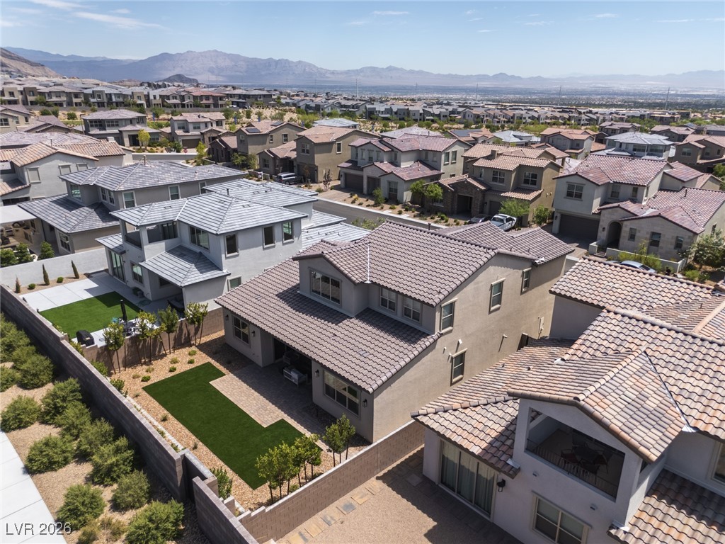 379 Malpaso Street Las Vegas NV 89138