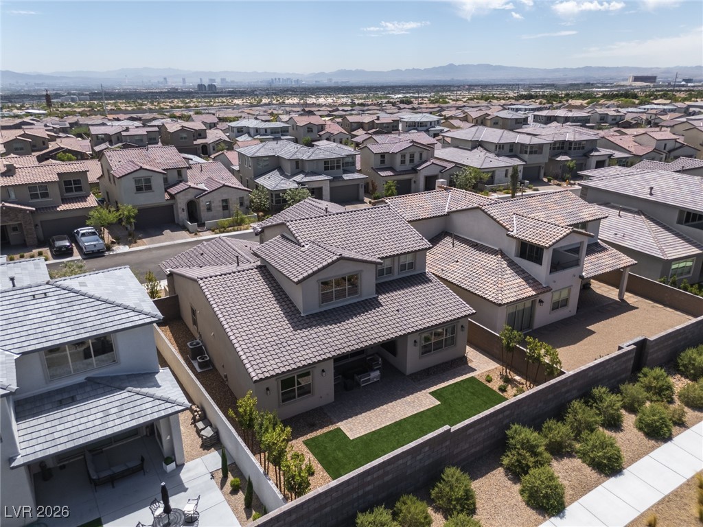 379 Malpaso Street Las Vegas NV 89138