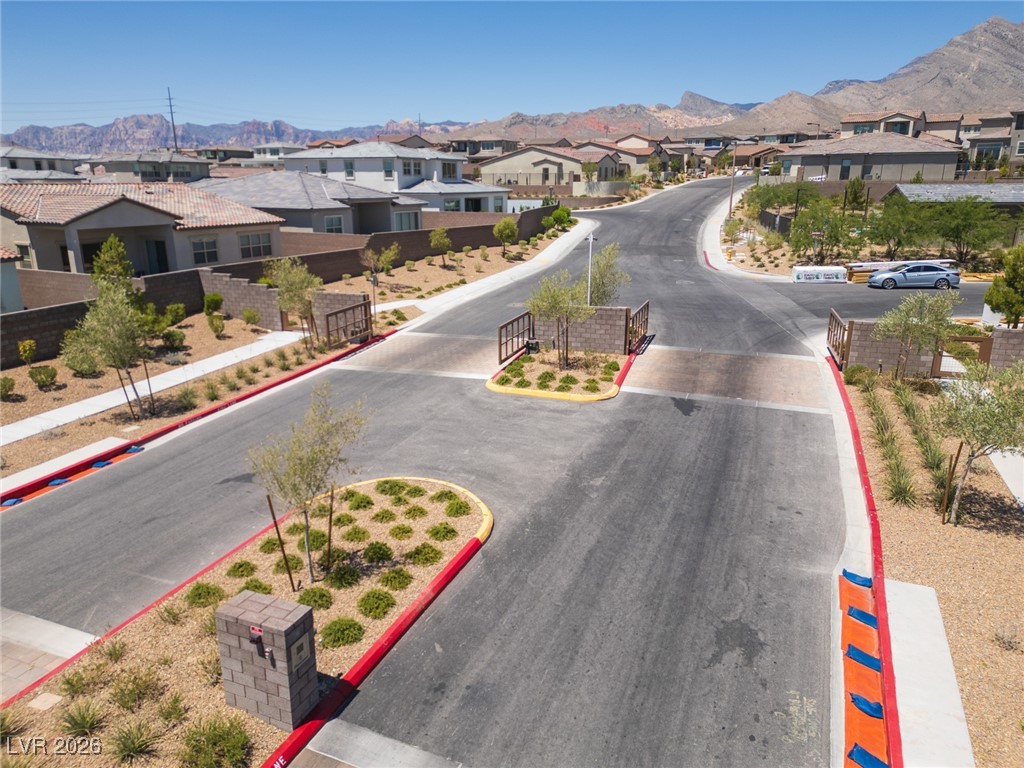 379 Malpaso Street Las Vegas NV 89138