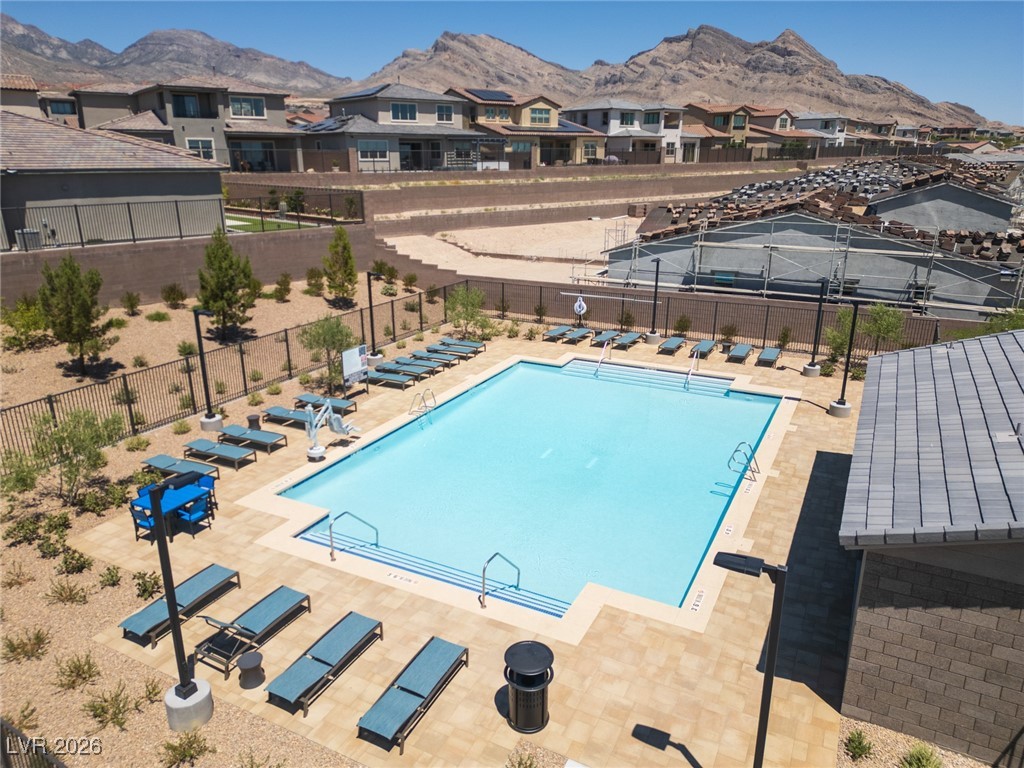 379 Malpaso Street Las Vegas NV 89138