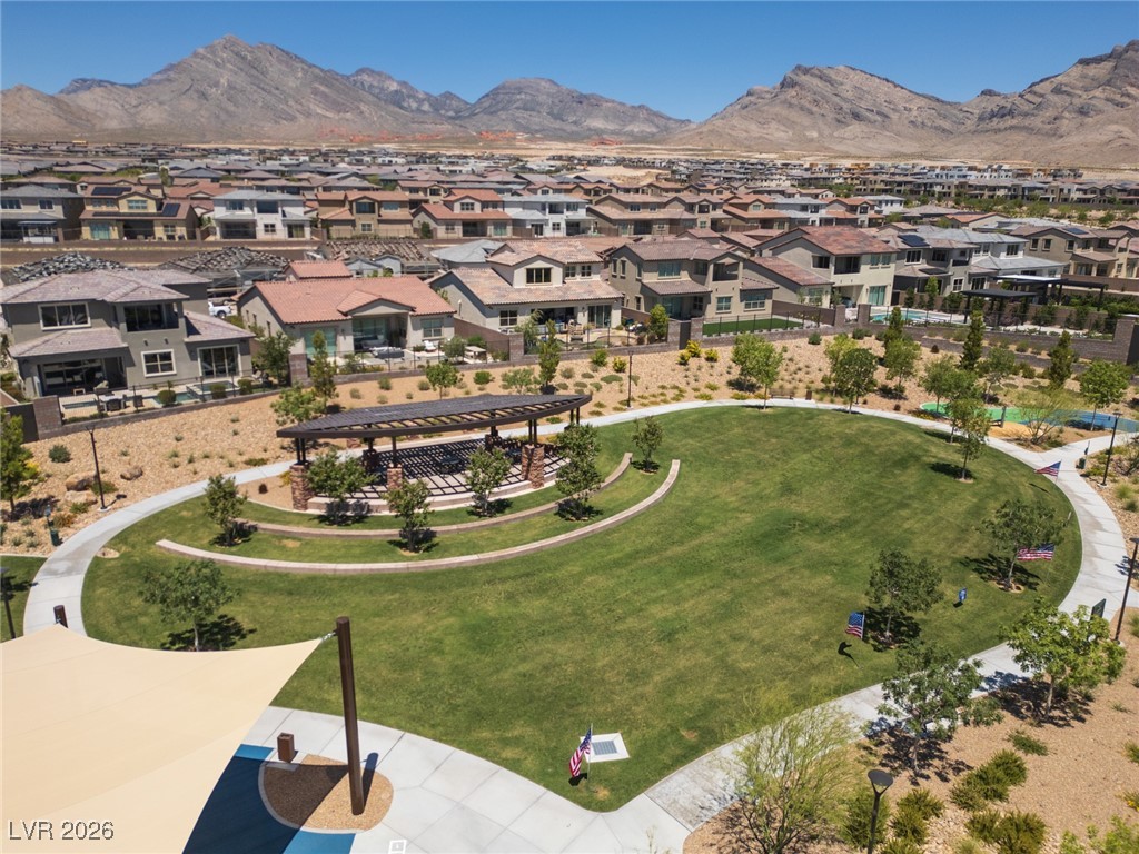 379 Malpaso Street Las Vegas NV 89138