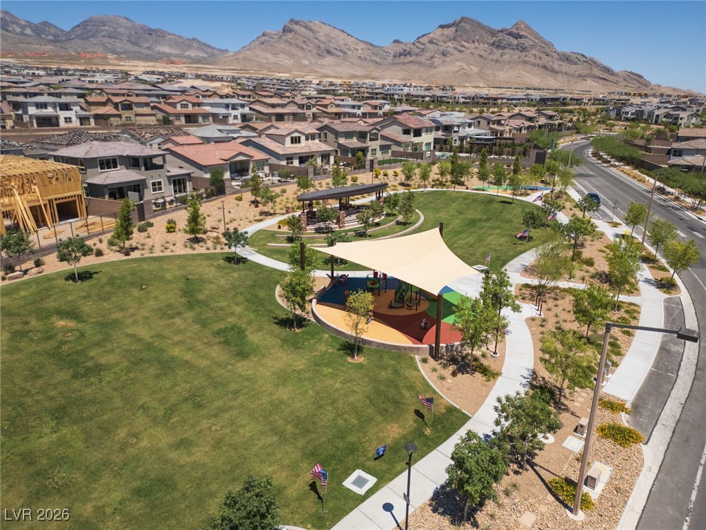 379 Malpaso Street Las Vegas NV 89138