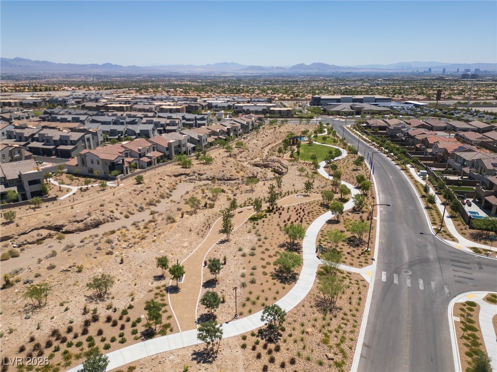 379 Malpaso Street Las Vegas NV 89138