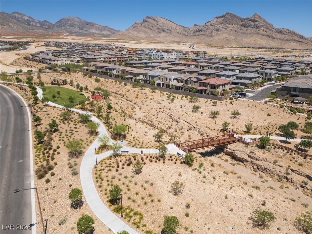 379 Malpaso Street Las Vegas NV 89138