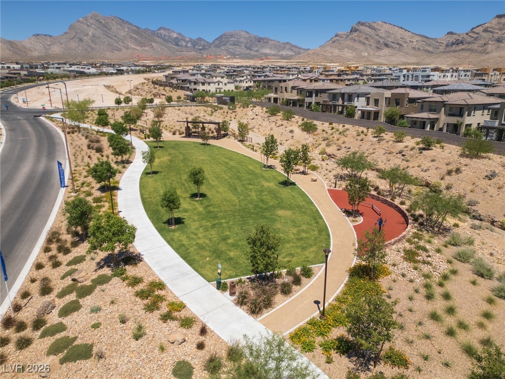 379 Malpaso Street Las Vegas NV 89138
