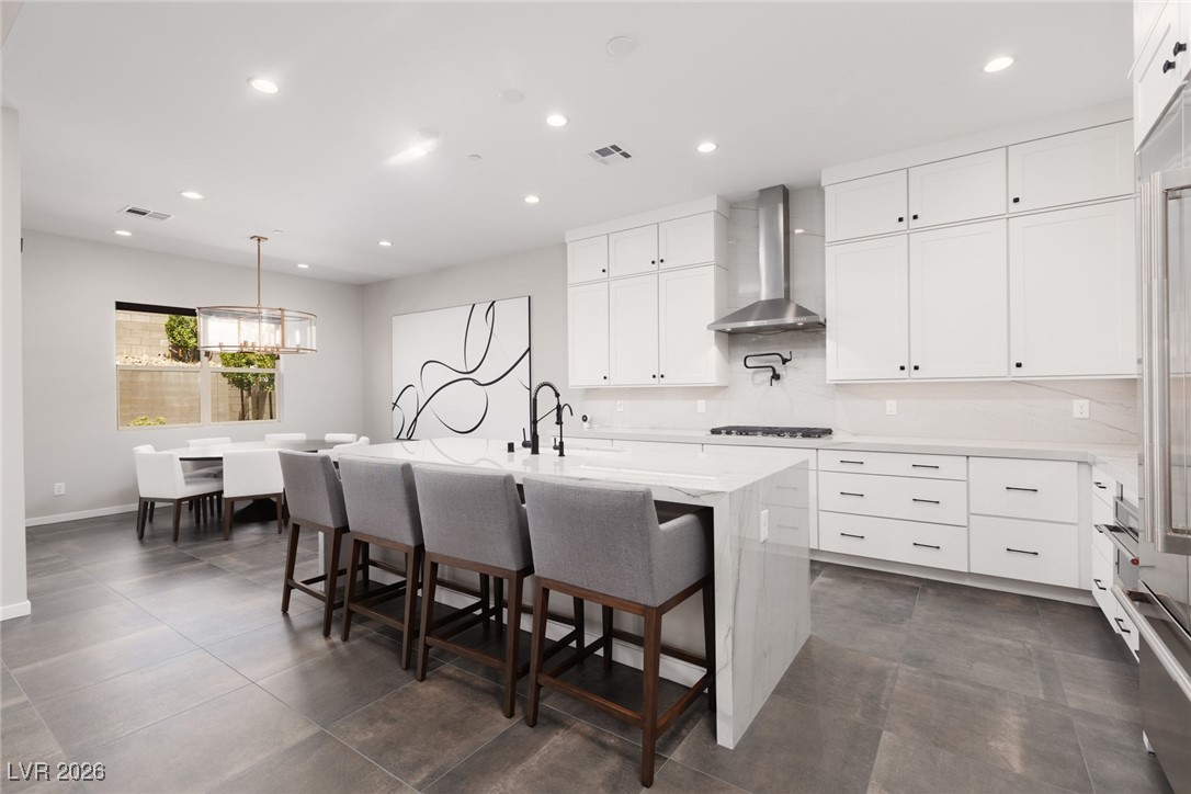 379 Malpaso Street Las Vegas NV 89138