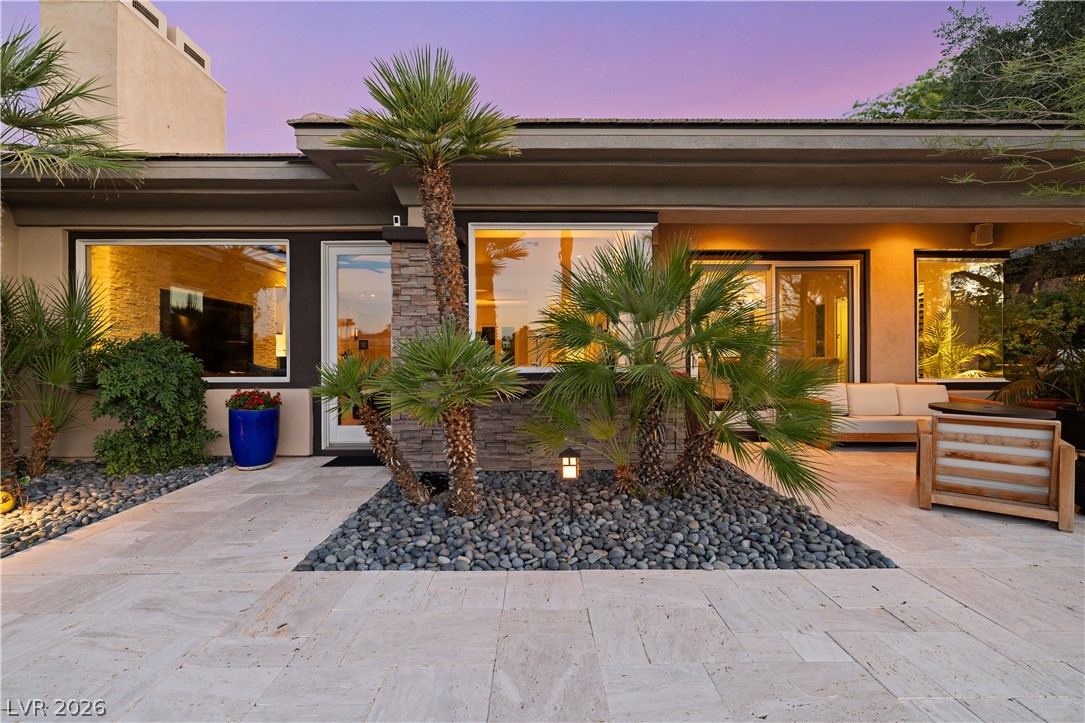 3084 Red Arrow Drive Las Vegas NV 89135