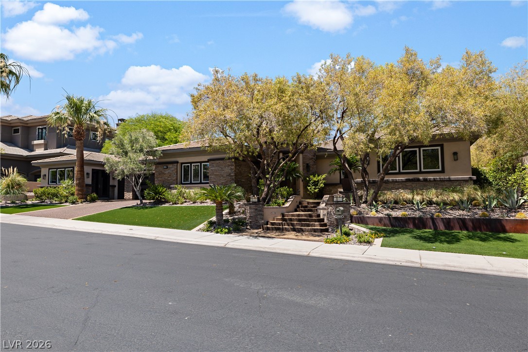 3084 Red Arrow Drive Las Vegas NV 89135