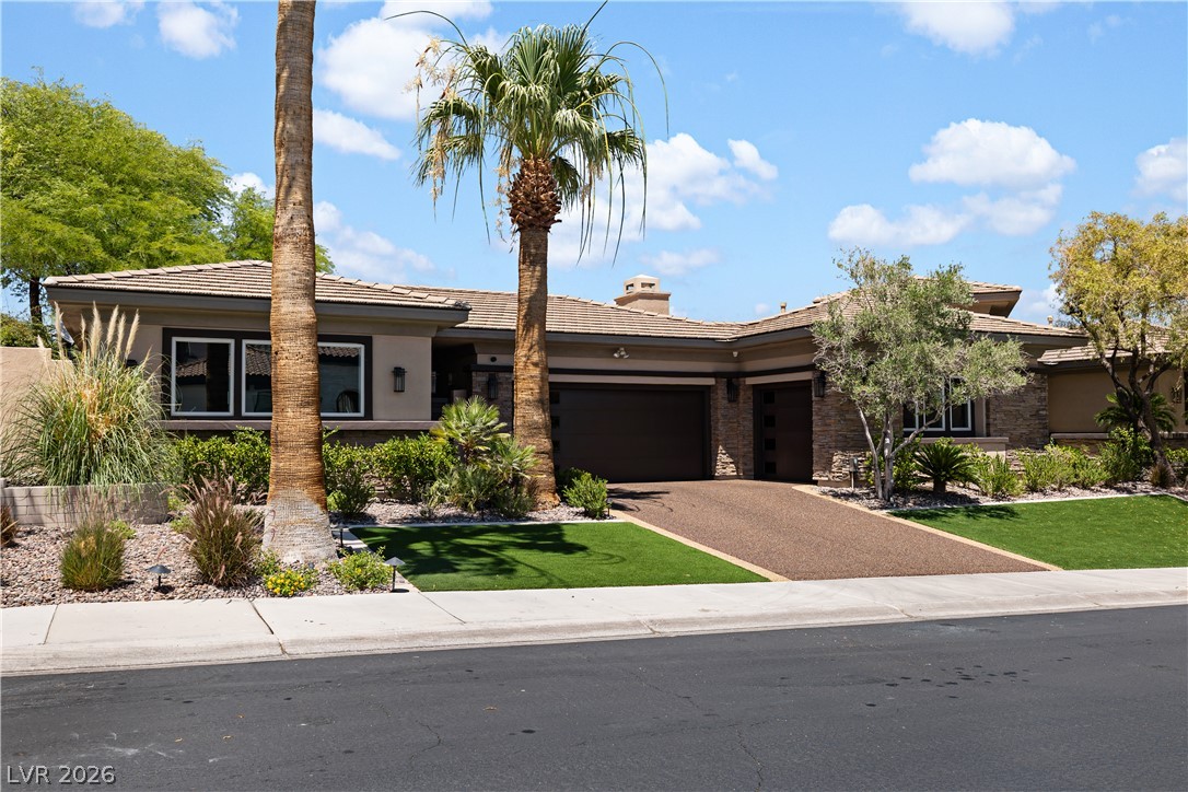 3084 Red Arrow Drive Las Vegas NV 89135