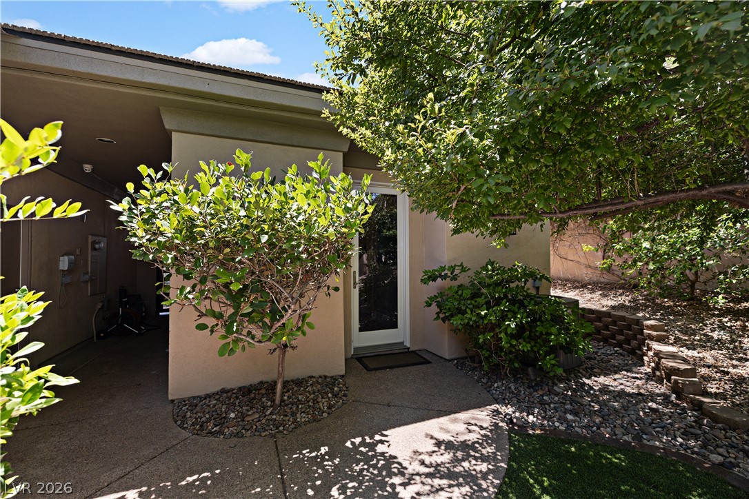 3084 Red Arrow Drive Las Vegas NV 89135