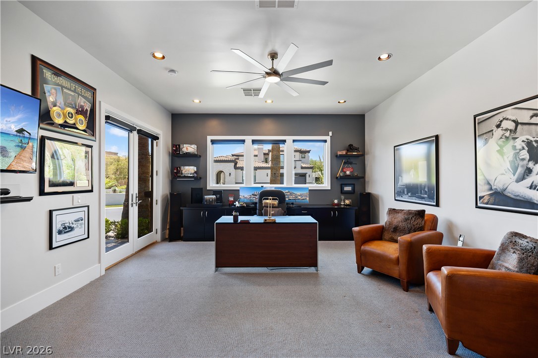 3084 Red Arrow Drive Las Vegas NV 89135