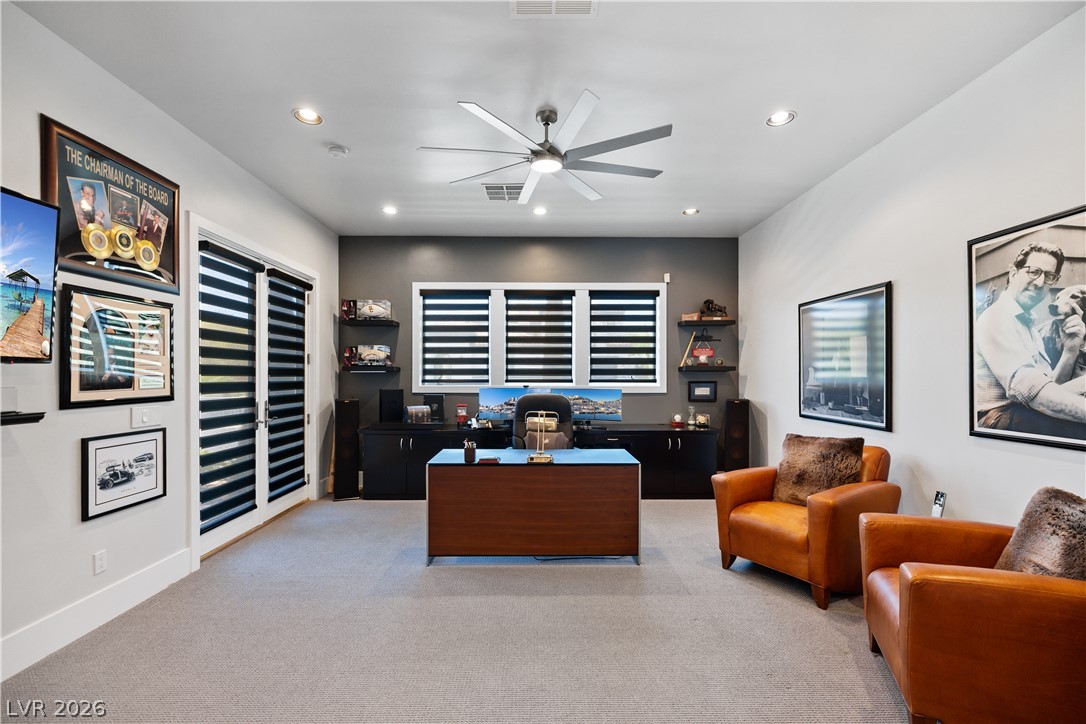 3084 Red Arrow Drive Las Vegas NV 89135