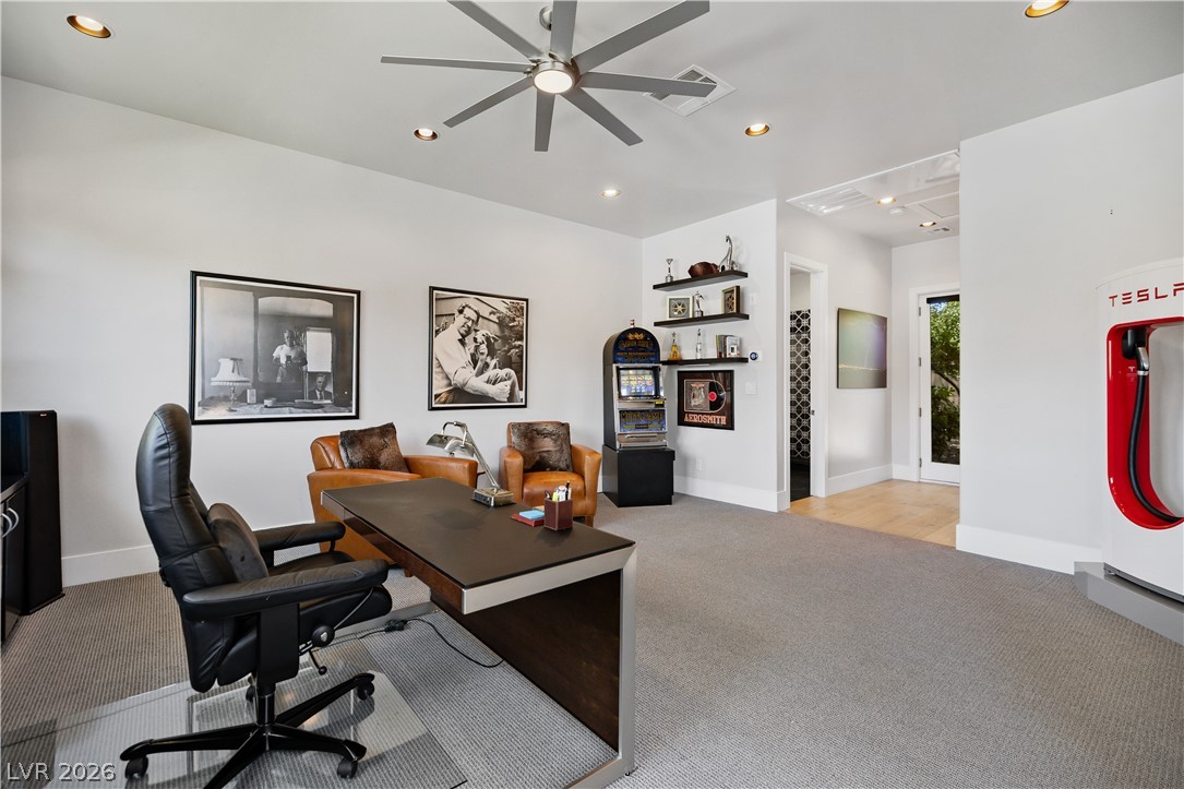 3084 Red Arrow Drive Las Vegas NV 89135
